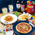 Sport&Bar Bar Spo バルスポのおすすめ料理1