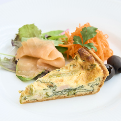 【A】　前菜の盛り合わせ