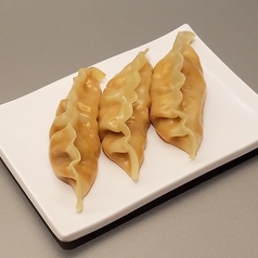 キムチ餃子〈辛さ3〉