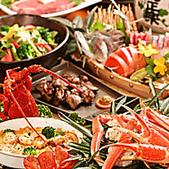 完全個室居酒屋 季作 新横浜店特集写真1