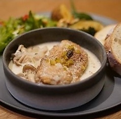 cafe 侘と寂の特集写真