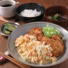 いろどり食堂の特集写真