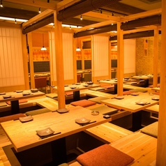 鉄焼酒房 蜂ヤ 本店特集写真1