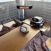 ジャンオクBBQ 木屋町店の雰囲気2