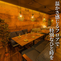 チーズの海に溺れたい 町田店の特集写真