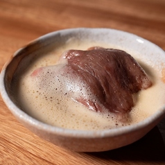 焼きすき溶き卵