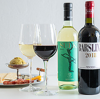 ≪厳選したワイン≫