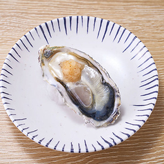 生牡蠣