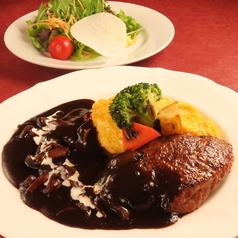 ビストロ Dining 我が家の特集写真