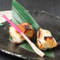 料理メニュー写真&nbsp;メロカマ西京焼き