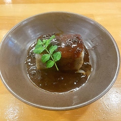 こんにゃく田楽