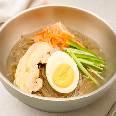 冷麺