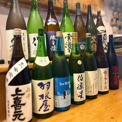 想作料理 またよしの特集写真