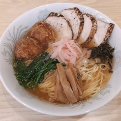 からあげ鶏桜 春日部本店