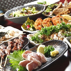 たか鳥 神戸三宮中山手通店のおすすめ料理3