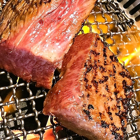 焼肉ホルモン鍵矢 三津寺店】上本町・天王寺・市内南部・居酒屋