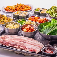 Korean Dining ハラペコ食堂 GEMSなんば店のおすすめ料理1