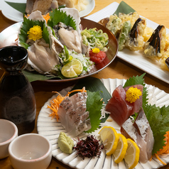 海鮮居酒屋 魚秀 Uohide 堺東店の特集写真