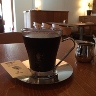 ボサノバが彩る大人の隠れ家◎落ち着きある空間♪