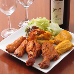 ランチやテイクアウトも大歓迎！