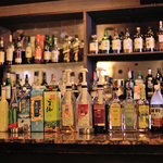 全100種類以上のドリンクが飲み放題♪お酒好きさんもノンアル派さんも一緒に楽しめます！