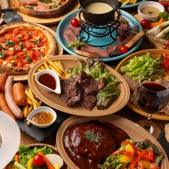 ハイチーズ Hi Cheese! 八王子駅店の特集写真