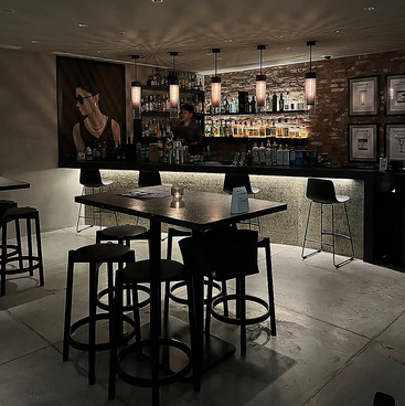 BAR NINE バーナインの雰囲気1