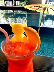 Water Terrace ウォーターテラス