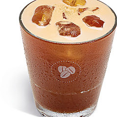 アイスコーヒー