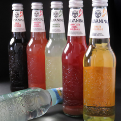 イタリア生まれのオーガニックジュースです。