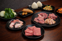 新鮮ほるもん 弐日市亭のおすすめ料理2