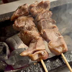 やきとん タン 〈1番人気串〉