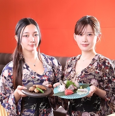 Nagoya Dining SAYURI サユリの特集写真