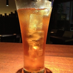 ウーロン茶