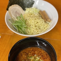 つけ麺もオススメです◎