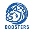 SPORTS COMMUNITY BAR BOOSTERS スポーツ コミュニティー バー ブースターズのロゴ