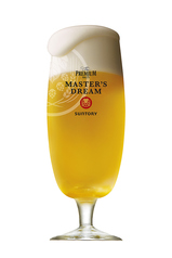 マスターズドリーム　生ビール