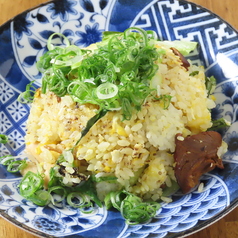 レタス炒飯