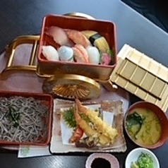 炙り屋北海道 堺のおすすめランチ3