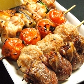 マリタンのおすすめ料理3