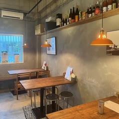 豊富なドリンクメニューは全50種以上★