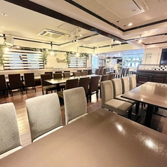 貸切専門Party & Free space Onlyの特集写真