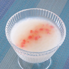 双皮ミルクプリン