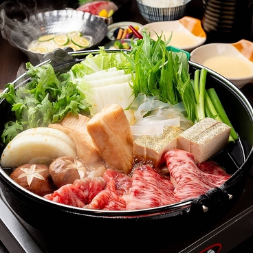 先斗町 烹祥庵のおすすめ料理1