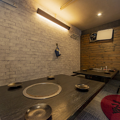 塩焼きホルモン 潤の特集写真