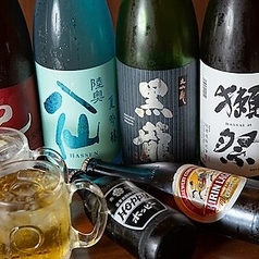 酒と魚と炙焼 新宿ろじの特集写真