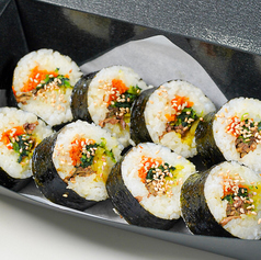 当店人気の韓国ランチがテイクアウトでも楽しめる！