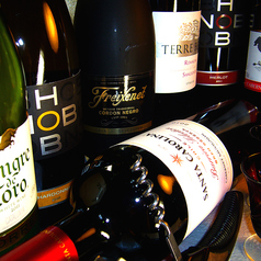 ボトルワイン　【※表示価格は最低価格です】