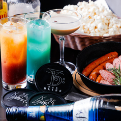 BLISS ブリスのコース写真