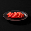 料理メニュー写真&nbsp;冷やしトマト